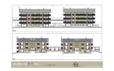 Apartment 2.5 rooms - image - 5
