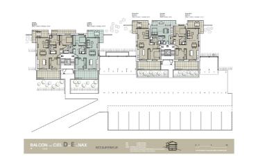 Apartment 2.5 rooms - image - 7