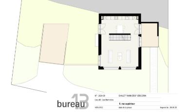 Apartment 4.5 rooms - image - 6