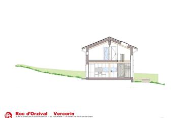 Chalet 4.5 rooms - image - 5