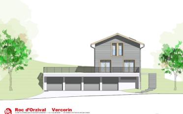 Chalet 4.5 rooms - image - 6