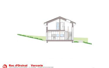 Chalet 4.5 rooms - image - 5