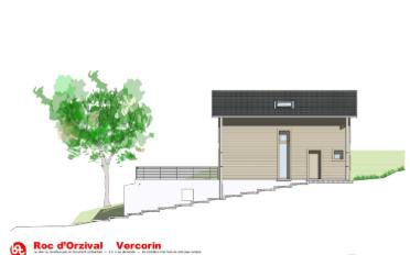 Chalet 4.5 rooms - image - 4