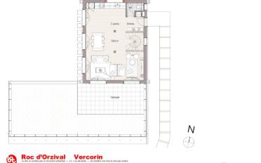 Chalet 4.5 rooms - image - 6