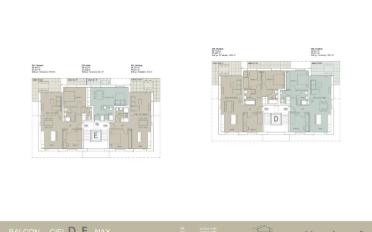 Wohnung ein Zimmer - image - 9