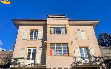 Appartement 3.5 pièces - image - 1