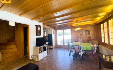 Chalet 4 pièces - image - 3