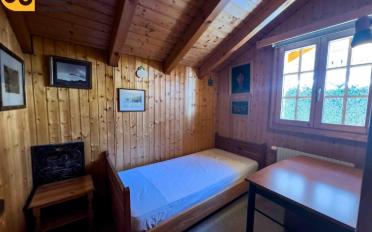 Chalet 4 pièces - image - 7
