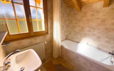 Chalet 4 pièces - image - 8