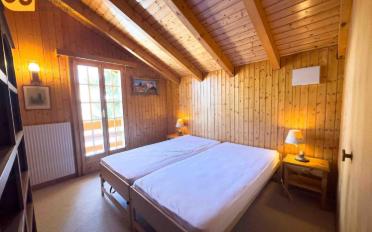 Chalet 4 pièces - image - 6