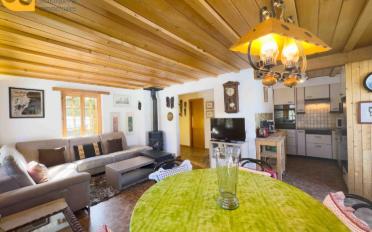 Chalet 4 pièces - image - 2