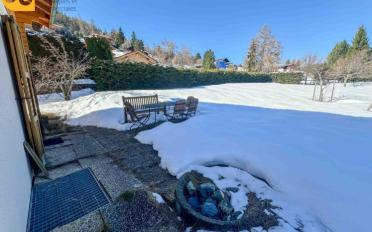 Chalet 4 pièces - image - 10