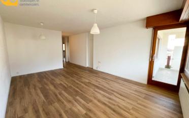 Apartment 4 rooms - image - 1