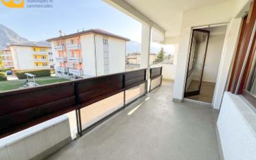 Apartment 4 rooms - image - 8