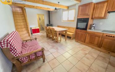 Chalet 4.5 rooms - image - 5
