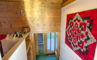 Chalet 5.5 Zimmer - image - 2