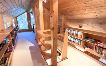 Chalet 5.5 Zimmer - image - 9