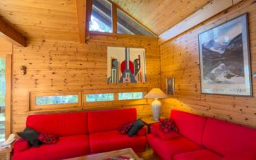 Chalet 5.5 Zimmer - image - 8