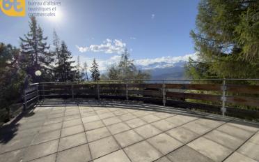 Chalet 5.5 Zimmer - image - 6