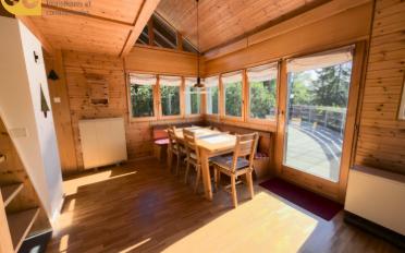 Chalet 5.5 Zimmer - image - 5