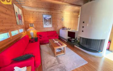 Chalet 5.5 Zimmer - image - 3