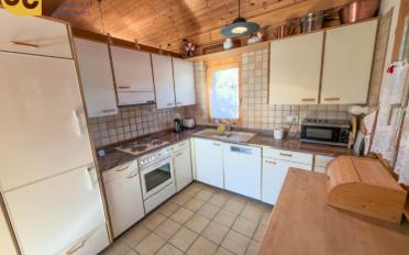 Chalet 5.5 Zimmer - image - 12