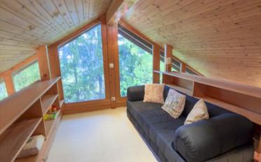 Chalet 5.5 Zimmer - image - 10