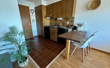 Apartment 1 room - image - 3