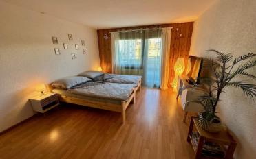 Apartment 1 room - image - 2