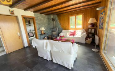 Chalet 4.5 pièces - image - 4