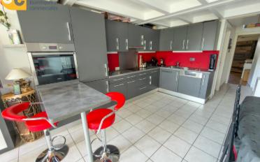 Apartment 3.5 rooms - image - 7