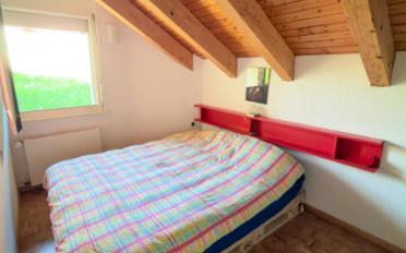 Apartment 3.5 rooms - image - 10