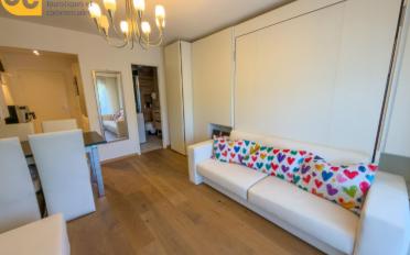 Apartment 1.5 rooms - image - 1