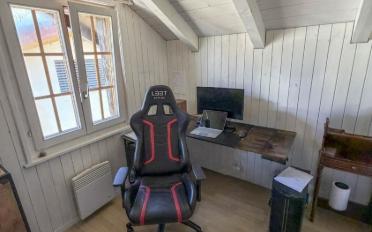 Chalet 4.5 rooms - image - 6