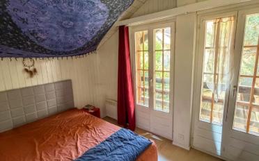 Chalet 4.5 rooms - image - 4