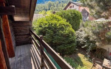 Chalet 4.5 rooms - image - 5