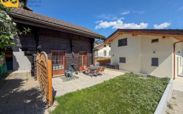Chalet 4.5 rooms - image - 2