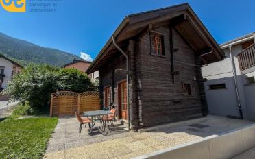 Chalet 4.5 rooms - image - 3