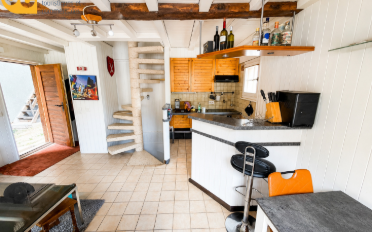 Chalet 4.5 pièces - image - 3