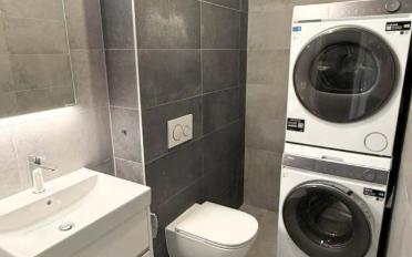 Apartment 3.5 rooms - image - 11