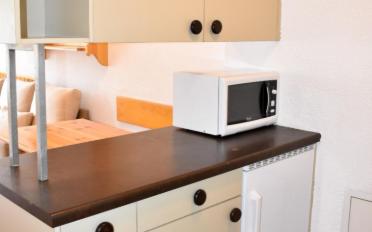 Apartment 1 room - image - 6