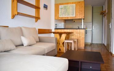 Apartment 1 room - image - 3
