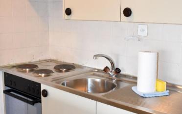 Apartment 1 room - image - 5