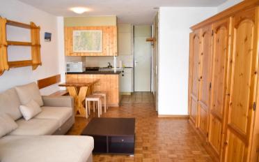 Apartment 1 room - image - 2