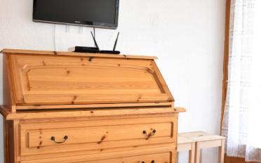 Apartment 1 room - image - 7