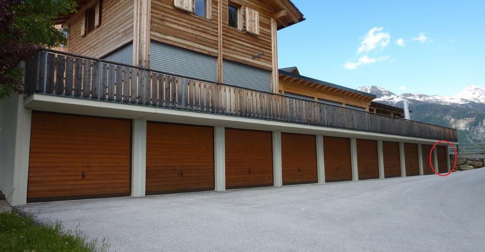 Vercorin, Valais