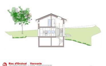 Chalet 5.5 rooms - image - 6