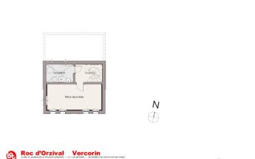 Chalet 5.5 rooms - image - 9
