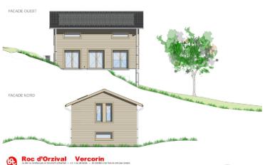 Chalet 5.5 rooms - image - 4