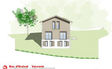 Chalet 5.5 rooms - image - 3